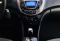 For sale 2015 Hyundai Accent DIESEL AUTOMATIC-6