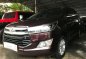 2016 Toyota Innova G AT diesel for sale-1