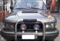 1990 Isuzu Bighorn Trooper for sale-5