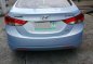 Hyundai Elantra 2012 for sale-4