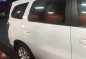 For sale Chevrolet Spin LTZ- White 2013-3