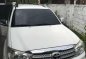 Toyota Fortuner 2009 for sale-0