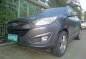 For sale Hyundai Tucson 2010 model-3