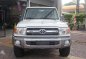 (2017) BNEW! Toyota Land Cruiser LC 76 for sale-3
