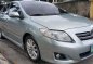 2009 Toyota Corolla Altis 1.6V AT for sale-2