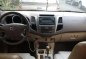 Toyota Fortuner 2006 G for sale-3