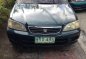 Honda City 2001 for sale-4