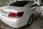 2007 Toyota Camry 2.4L Pearl white for sale-4