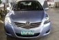 Toyota Vios 2012 Manual for sale -1