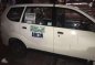 Taxi Toyota Avanza 2009 for sale-6