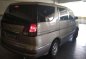 Nissan Serena 2005 QRVR local for sale-6