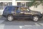 For sale Nissan X Trail 2005 model 2.0 Engine-7