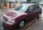 1997 Honda City for sale-0