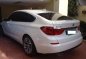 2012 BMW Series 5 Gran Turismo for sale-1