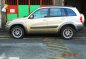 2003 Toyota Rav4 automatic allpower for sale-1
