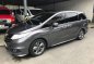 Honda Odyssey 2017 for sale-1