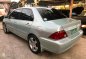 RUSH SALE! 2003 Mitsubishi Lancer GLS Manual Transmission-4