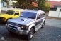 Imported 95 Mitsubishi Pajero for sale-3