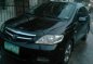 Honda City.idsi.2006 mdl A/T for sale-0