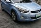 Hyundai Elantra 2012 for sale-6