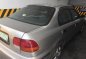 Honda Civic 1998 Grey for sale -3
