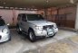 1998 Mitsubishi Pajero fieldmaster for sale-0