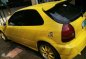 For Sale Honda Civic Hunchback-5