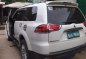 For sale Mitsubishi Montero glx automatic 2012-5