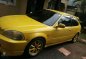 For Sale Honda Civic Hunchback-1