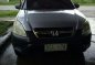 Rush for sale very low price 2003 Honda Crv-4