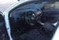 Mitsubishi Mirage 2015 GLX hatchback for sale-2