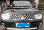 2012 Mitsubishi Montero Sport GLX for sale-3