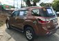 2017 Isuzu MuX 2.5 LS-A MT for sale-3