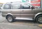 For sale Isuzu Sportivo 2010-0