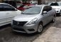 2016 Nissan Almera base automatic for sale-3