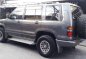 1990 Isuzu Bighorn Trooper for sale-1