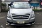 2017 Hyundai Grand Starex for sale-1