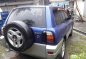 Toyota Rav4 1997 blue for sale-4