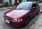 1997 Mitsubishi LANCER 1.6GLXi AUTOMATIC for sale-1