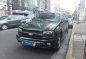 2004 Chevrolet Trailblazer AT Green For Sale -1