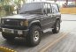 For sale Mitsubishi Pajero 3dr (Japan Comverted)-3