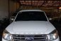 For sale Ford Everest Ice Edition 2.5 Diesel 2013 Model 4x2 AT-0