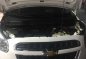 For sale Chevrolet Spin LTZ- White 2013-4