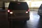 Nissan Serena 2005 QRVR local for sale-8