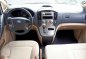 2011 Hyundai Grand Starex VGT CRDI for sale-2