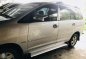Toyota Innova G look all power Gas 2007 for sale-3