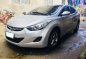 Hyundai Elantra 2012 for sale-0