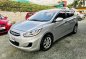 For sale 2015 Hyundai Accent DIESEL AUTOMATIC-1