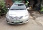 Almost brand new Toyota Vios for sale -5