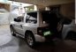 1998 Mitsubishi Pajero fieldmaster for sale-2